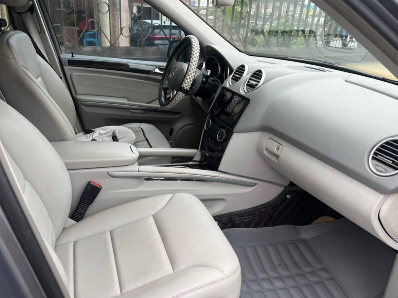 ML 350 2012