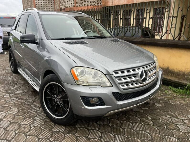 ML 350 2012