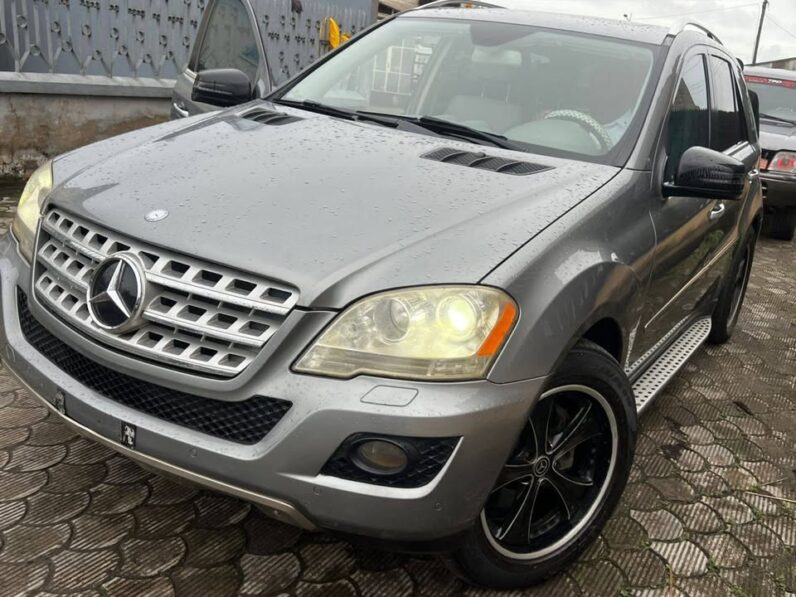 ML 350 2012