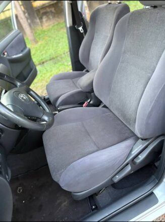 2004 Toyota Corolla For Rent - Image 4