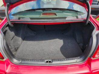 2005 Toyota Avensis For Rent - Image 6