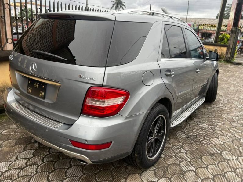 ML 350 2012