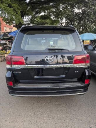 LAND CRUISER 2010 TUNE 2016 For Rent - Image 10
