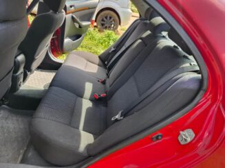 2005 Toyota Avensis For Rent - Image 8