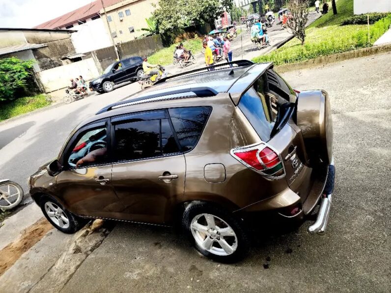 Rav4 2008