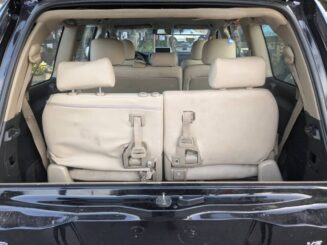 LAND CRUISER 2010 TUNE 2016 For Rent - Image 5