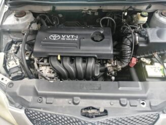 2004 Toyota Corolla For Rent - Image 2