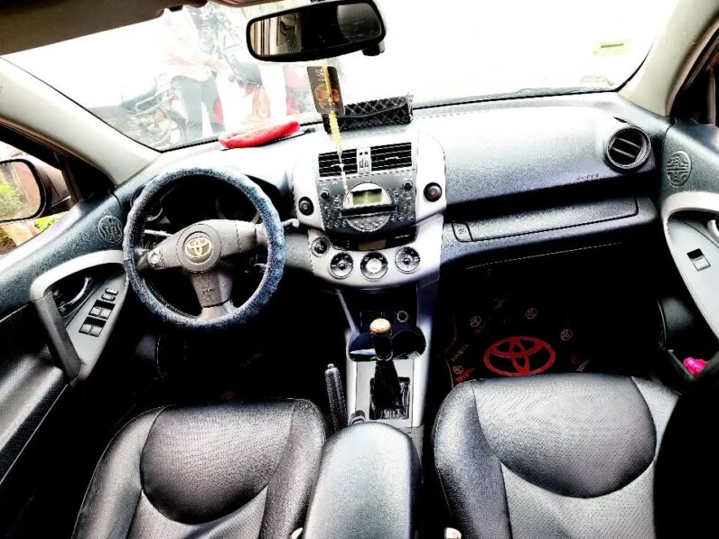 Rav4 2008