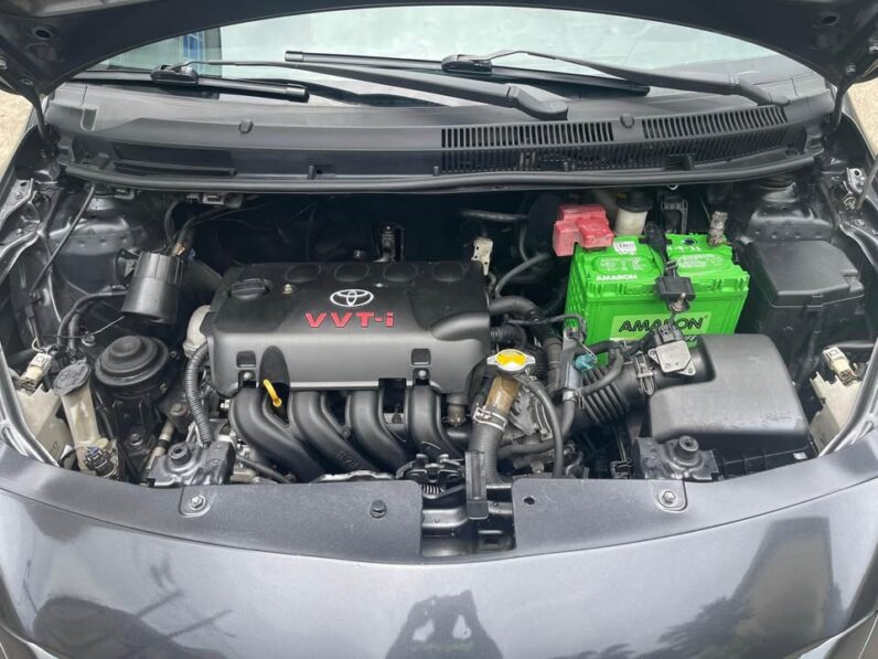 Toyota VIOS sport 2010