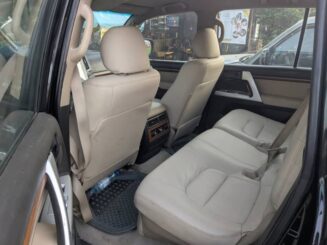 LAND CRUISER 2010 TUNE 2016 For Rent - Image 6