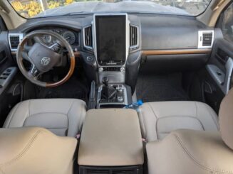 LAND CRUISER 2010 TUNE 2016 For Rent - Image 7