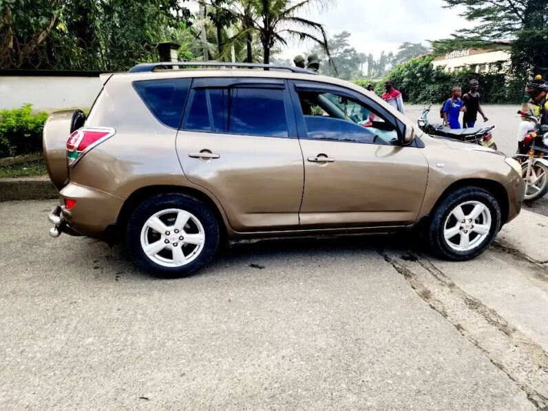 Rav4 2008