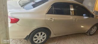 2012 Toyota Corolla - Image 6