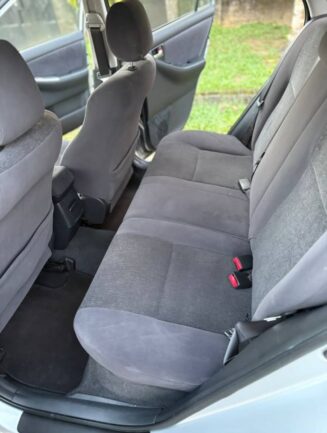 2004 Toyota Corolla For Rent - Image 3