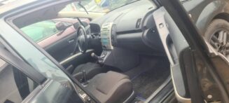 2008 Toyota Corolla Verso Sport For Rent - Image 7