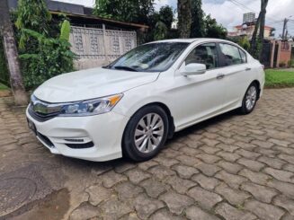 2013 Tune 2017 HONDA ACCORD For Rent - Image 6