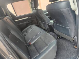 2022 Toyota Hilux For Rent - Image 7