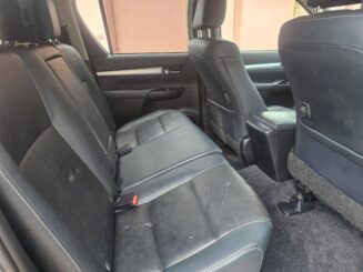 2022 Toyota Hilux For Rent - Image 8