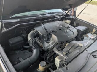 LAND CRUISER 2010 TUNE 2016 For Rent - Image 3