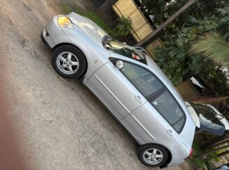 2004 Toyota Corolla For Rent - Image 6