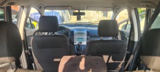 2008 Toyota Corolla Verso Sport For Rent - Image 2