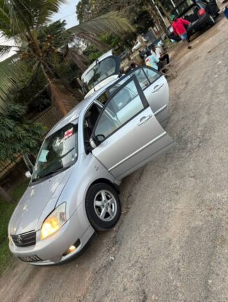 2004 Toyota Corolla For Rent - Image 7