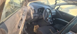 2008 Toyota Corolla Verso Sport For Rent - Image 3