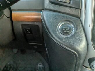 LAND CRUISER 2010 TUNE 2016 For Rent - Image 8