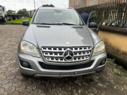ML 350 2012
