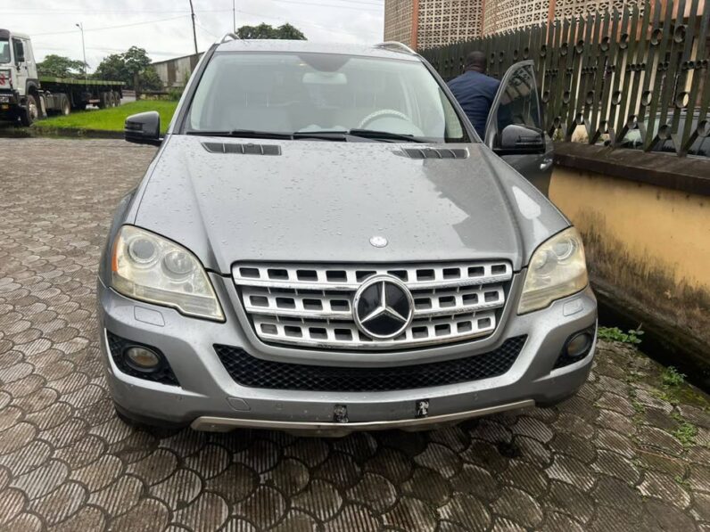 ML 350 2012