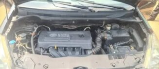 2008 Toyota Corolla Verso Sport For Rent - Image 4