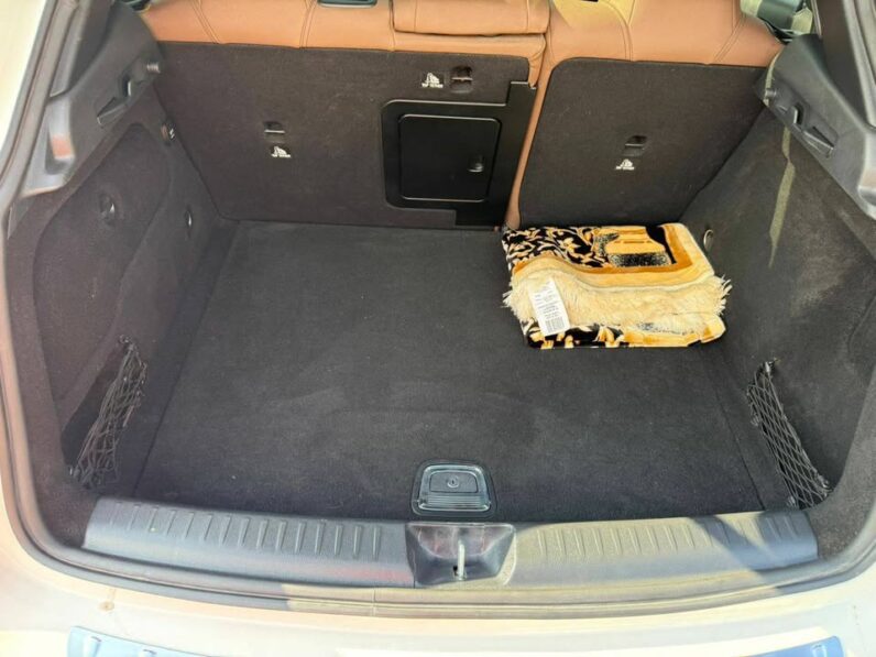 Mercedes BenZ GLA250 4MATIC