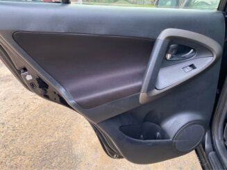 2011 TOYOTA RAV4 For Rent - Image 3