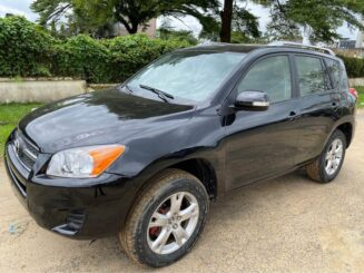 2011 TOYOTA RAV4 For Rent - Image 9