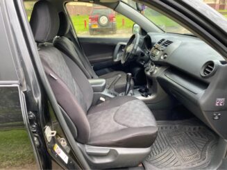 2011 TOYOTA RAV4 For Rent - Image 4