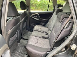 2011 TOYOTA RAV4 For Rent - Image 6
