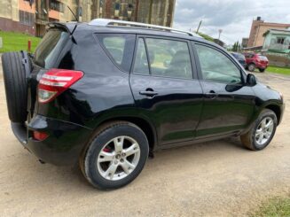 2011 TOYOTA RAV4 For Rent - Image 7