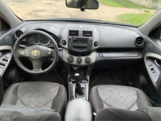 2011 TOYOTA RAV4 For Rent - Image 8
