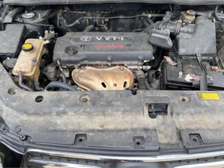 2011 TOYOTA RAV4 For Rent - Image 2
