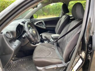 2011 TOYOTA RAV4 For Rent - Image 5