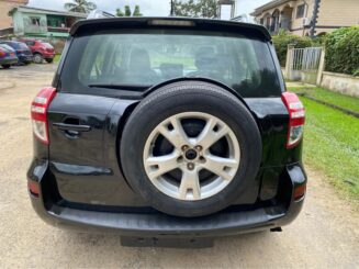 2011 TOYOTA RAV4 For Rent - Image 10