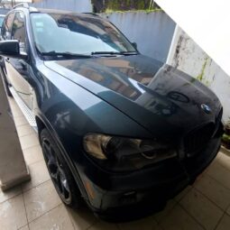 BMW X5 2013 For Rent
